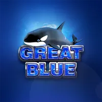 Great Blue